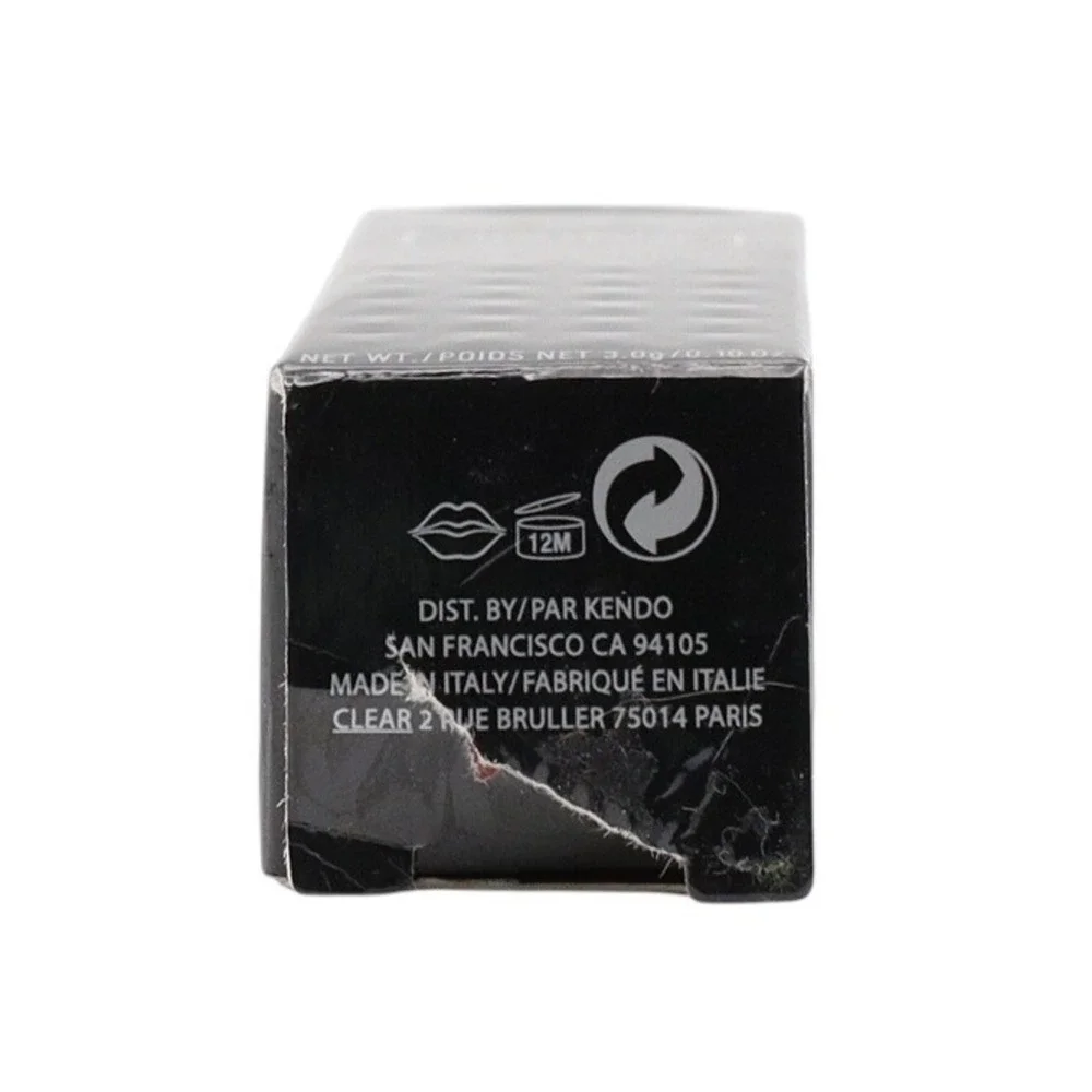 Kat Von D - Studded‎ Kiss Lipstick - Solo - 0.10 oz / 3.0g - READ